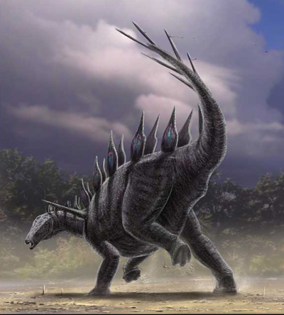 Lexovisaurus
