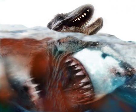 MEGALODON